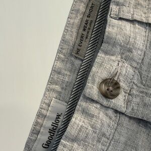 Goodfellow & Co. Mens 7" shorts